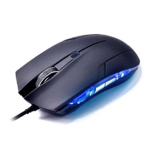 Chuột máy tính E-Blue EMS108 USB LED