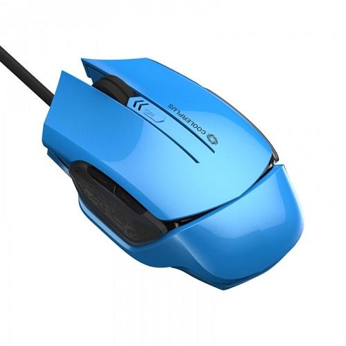 Chuột máy tính CoolerPlus CPM-X8