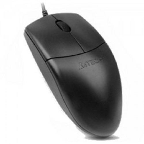 Chuột máy tính A4Tech N300 Vtrack USB