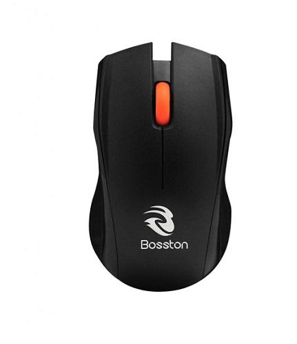 Chuột máy tính Bosston D605-603-V15-V200 LED CHUYÊN GAME