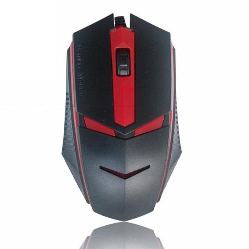 Chuột máy tính Bosston D606-607-609-D608 LED CHUYÊN GAME
