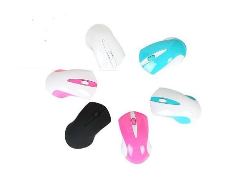 Chuột máy tính Bosston X145/V9/V15/X7 LED CHUYÊN GAME