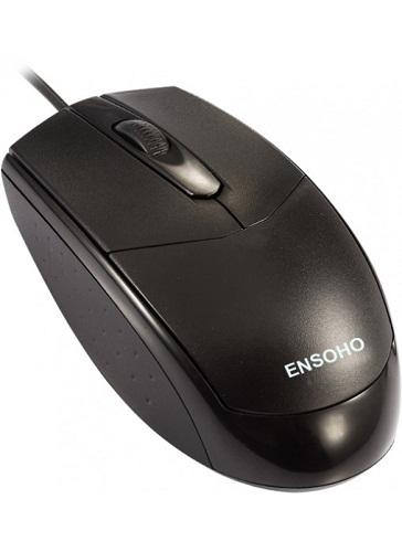 Chuột máy tính Ensoho E-218B USB GAMING