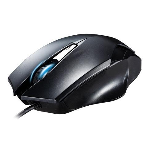 Chuột quang ENSOHO E-G214B USB GAMING