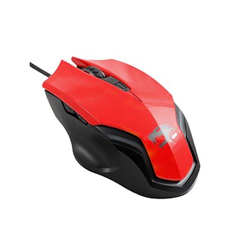 Chuột máy tính ENSHO G235Y/R USB GAMING LED 7 MÀU