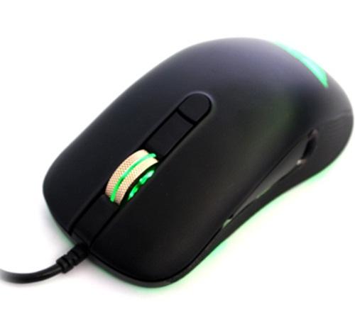 Chuột máy tính Newmen/ PROTOS G8 GAME USB LED 7 MÀU