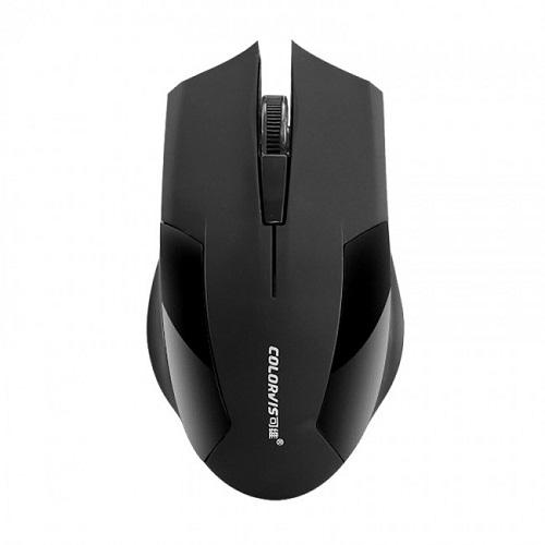 Chuột máy tính Colovis Gaming C01/C101B USB