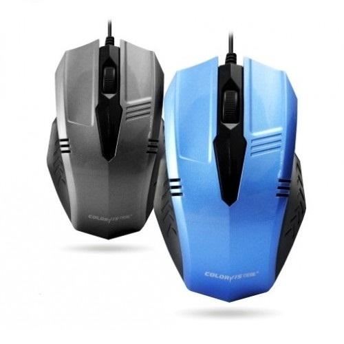 Chuột máy tính Colovis Gaming C05 USB