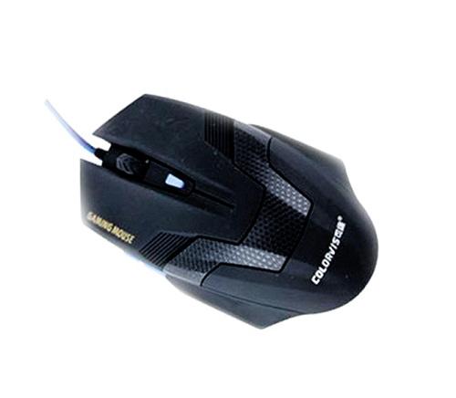 Chuột máy tính Colovis Gaming C108 USB
