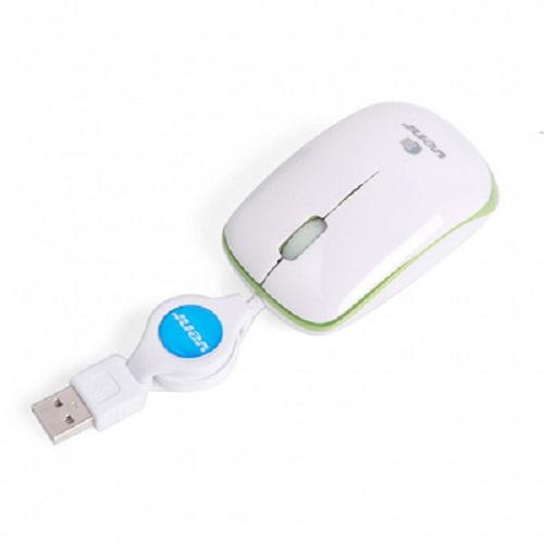 Chuột máy tính VENR V600/ VM602 USB RÚT