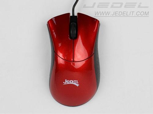 Chuột máy tính JEDEL 02/05 USB BOX