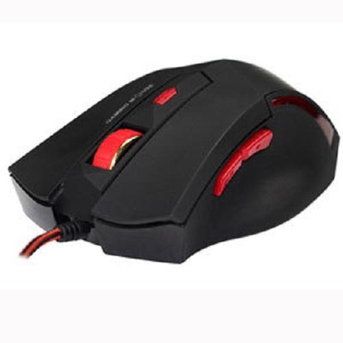 Chuột máy tính JEDEL GM630 USB CHUYÊN GAME CH