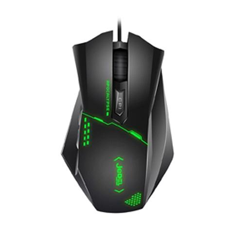 Chuột máy tính JEDEL GM300 USB CHUYÊN GAME CH