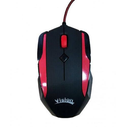 Chuột máy tính Vision V9 USB Chuyên Game (CH)