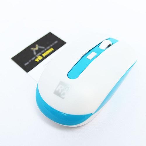 Chuột máy tính R8 1702 - Wireless CH