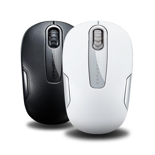 Chuột máy tính Motospeed G11/G12 CH - Wireless