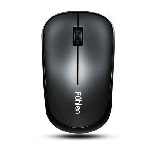 Chuột máy tính Fuhlen A03GS - Wireless CH
