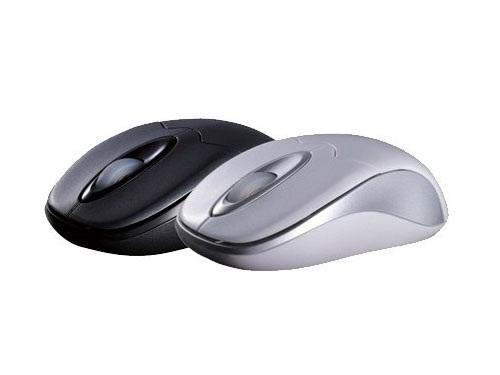 Chuột máy tính Newmen F520 - Wireless