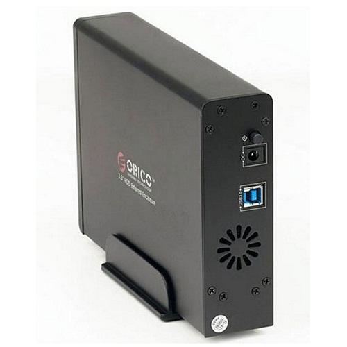 Hộp Box ổ cứng ORICO HDD 7618SUS3 Sata 3.5” USB 3.0 xịn