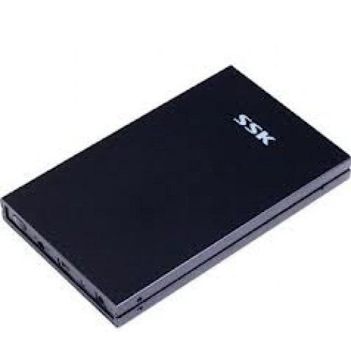 Hộp Box ổ cứng SSK HDD Sata 2.5” 037
