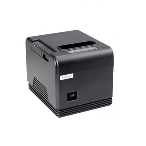 Máy in hóa đơn APOS - 210 : cổng USB