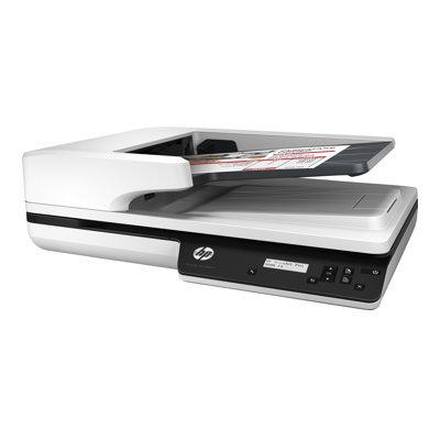 Máy Scan HP 2500F1 PHOTO CTY THAY THẾ 3000S2