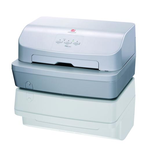 Máy in Olivetti PR2 Plus CTY