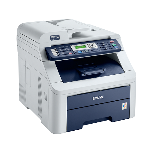 Máy in Brother MFC-9120CN