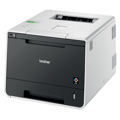 Máy in Brother HL 8250CDN