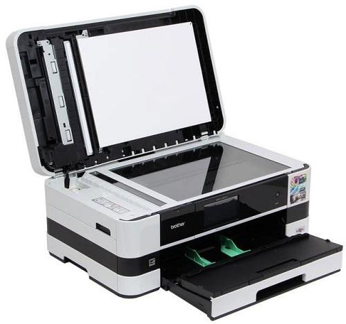 Máy in Brother MFC-J2510