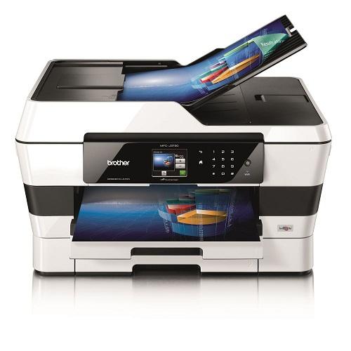 Máy in Brother MFC-J3720