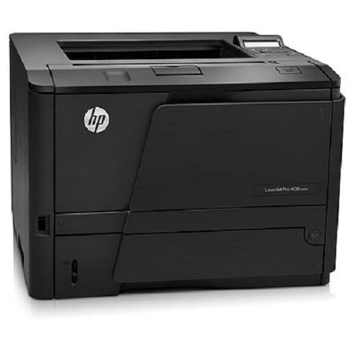 HP 401D( In 2 mặt) Cty