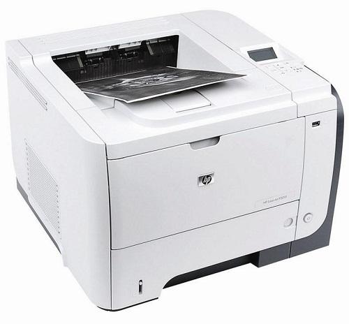 MÁY IN HP P3015DN