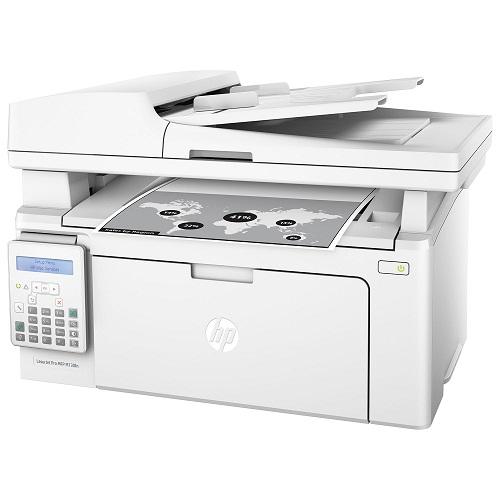 MÁY IN HP LaserJet Pro MFP M130FN