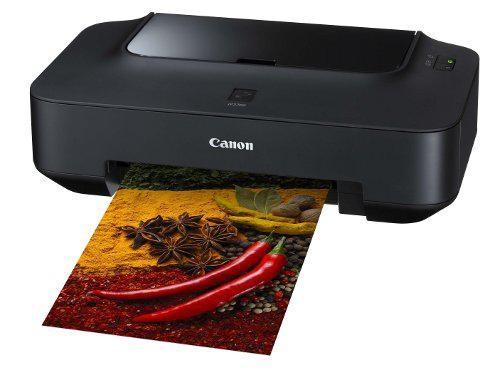 Máy in Canon IP2770 IN MÀU