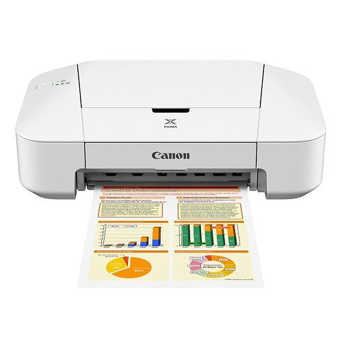 Máy in Canon IP2870 IN MÀU