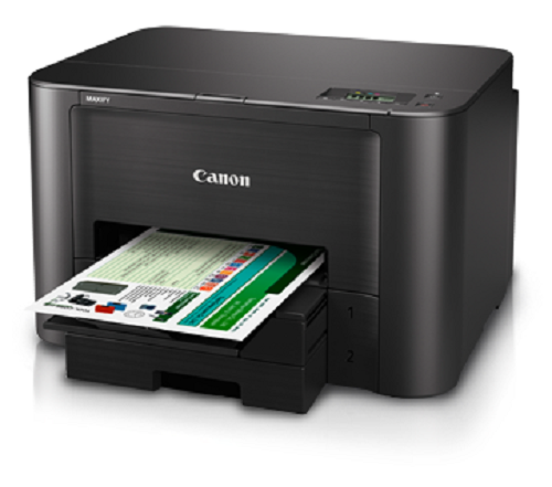 MÁY IN CANON MAXIFY IB4070