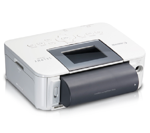 MÁY IN CANON CP 1000