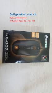 Chuột máy tính Lightning GX-007