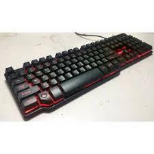 Bàn phím Lingtning PR8600