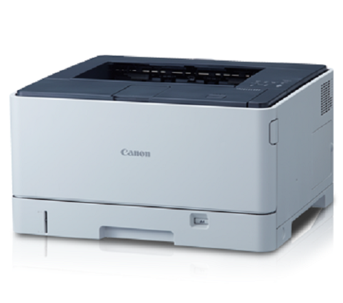 MÁY IN CANON 8100N