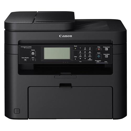 MÁY IN CANON MF226DN (CTY)