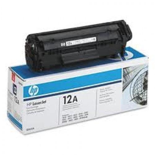 Cartridge HP 12A(303) – HP 1010/1020/canon 2900/3000 OEM
