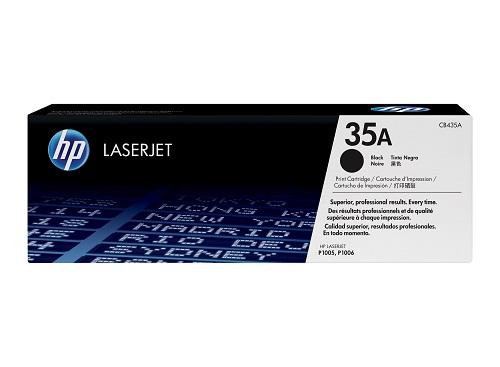 Cartridge HP 36A/35A Canon 3100/HP 1006 OEM