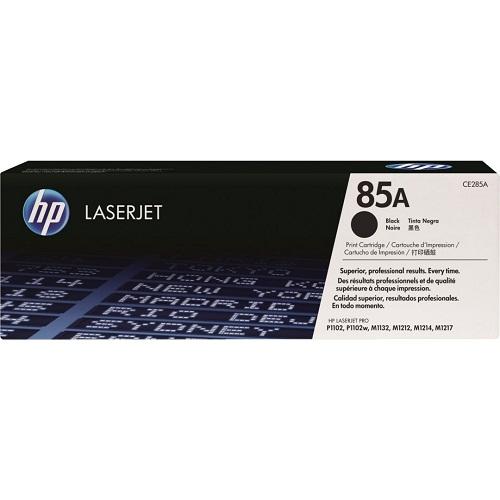 Cartridge HP 85A/83A OEM