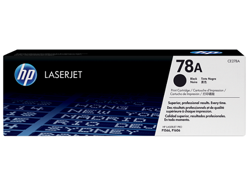 Cartridge HP 78A OEM