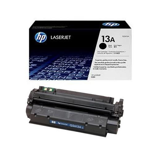 Cartridge HP 13A OEM