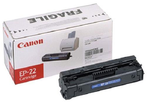 Cartridge Canon EP-22 /EP 25