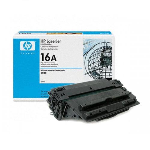 Cartridge Canon 16A