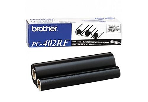 Film fax Brother 402
